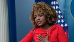 白宮重申對TikTok立場：是撤資不是禁令