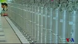 年终报道: 对伊朗核协议影响喜忧参半