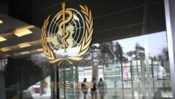 世衛組織建議設立全球基因編輯登記庫