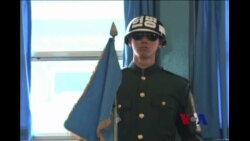 朝韩板门店紧张对峙60年