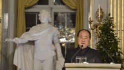 悔不“莫言”？諾貝爾文學獎的尷尬與悲哀