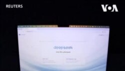考量安全與敏感資訊保護南韓政府部門封鎖DeepSeek