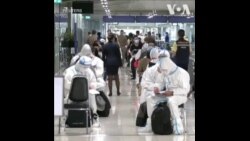 泰国允许境外游客无隔离入境