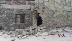 中國四川強震喪生人數升至19人