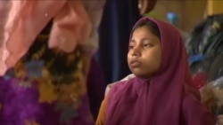 东南亚船民受困孟加拉湾 人权组织呼救