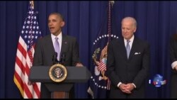 奥巴马签署法案，给攻克癌症拨款63亿