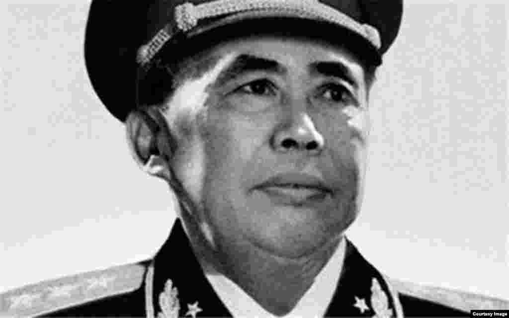 谢富治，文革时当过 &ldquo;刘少奇王光美专案组&rdquo; 组长、公安部长、国务院副总理、北京军区第一政委兼北京卫戍区第一政委、北京市革命委员会主任。他在文革中整人太多而积怨甚深，在1972年病亡，1980年被定为林彪、江青反革命集团主犯，开除中共党籍。