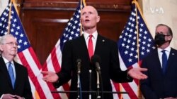 共和黨參眾議員再次推出《防止台灣遭侵略法》