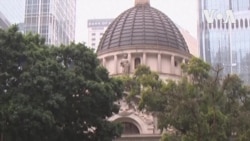 香港涉國安法案件首例 終審法院撤銷對鄒幸彤等三人定罪