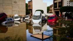 西班牙歷經數十年最嚴重洪災死亡人數攀升至158人