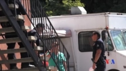 2017-04-04 美國之音視頻新聞: 加州法律保護無重罪行為無證居民 (粵語)