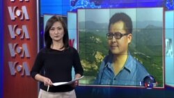 VOA连线：郭飞雄被判六年徒刑 律师称黑暗的一天