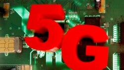 中美洲首例：哥斯大黎加排除中國參與5G招標