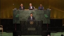 习近平：多担责任不称霸