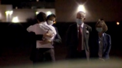 中共“人質外交”下中外公民如何自保？