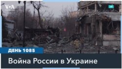 Россия атаковала Украину ракетами и дронами 