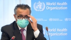 中國拒絕世衛第二階段新冠溯源調查，白宮將持續施壓