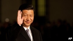 中国国家主席习近平