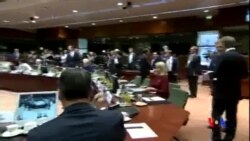 2014-08-31 美國之音視頻新聞: 歐盟威脅對俄羅斯實施新的制裁