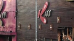 巴西夜總會火災後取消世界杯倒計時儀式