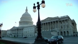 参议院不会考虑迅速通过众议院提高新冠疫情救济金法案