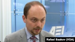 Владимир Кара-Мурза