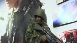 美國無人機炸死索馬里青年黨高級頭目