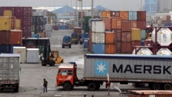 美印經貿飛速增長美國超過中國成為印度最大貿易夥伴