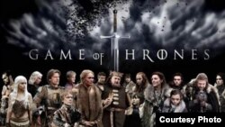 Game of Thrones