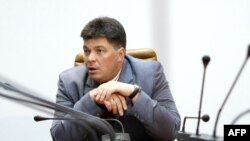 Михаил Маргелов