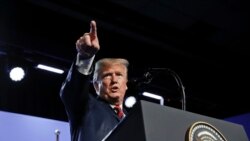 歐洲領導人批評特朗普有關俄羅斯和北約的言論