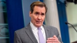 科比：美中即將在北京啟動禁毒工作小組