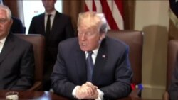 川普即將開啟亞洲行北韓問題是重點