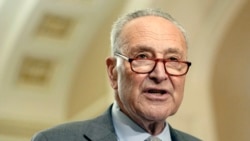 美國參議院多數黨領袖：《國防授權法》對中共採取了強硬的立場