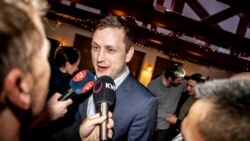 中間偏右反對派贏得格陵蘭議會選舉 民族主義政黨支持度飆升