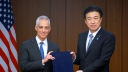 日本簽約購買400枚「戰斧」飛彈 美國大使稱讚日本加強軍力建設