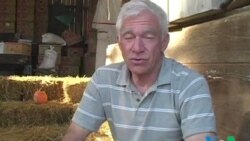 Фермерская идиллия в Пенсильвании