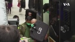 香港終審法院引用國安法裁定黎智英不得保釋