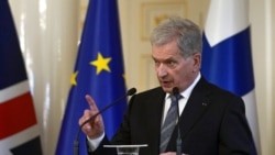 普京侵烏“幫助”北約擴大版圖 芬蘭尋求“刻不容緩”加入北約