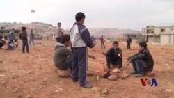 联合国试图扭转对年轻人的负面看法