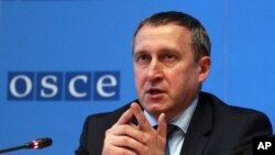 Андрей Дещица