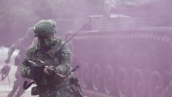 前五角大樓官員警示台灣：你正處於極度危險中！