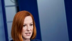 白宮: 為制裁俄羅斯做準備 正在多元化歐洲天然氣供應