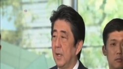 日本稱美日安全協議是“歷史性”成功