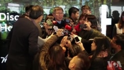 台北市长柯文哲：我的优点是政治包袱少