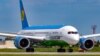 Uzbekistan Airways