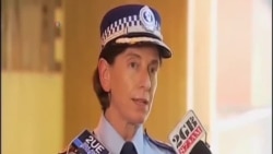 武裝份子在悉尼扣押多名人質