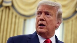 白宫要义: 白宫持续商讨疫苗分配 并对新纾困法案抱持乐观