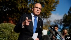 庫德洛稱美中接近達成協定 兩國元首或不必到場簽字