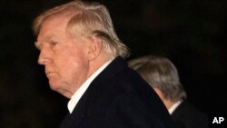 美國總統特朗普上週表示，將對中國商品再加徵10%關稅，現在傳出北京擬針對美國農產品等進行反制措施。